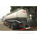 30000L Bulk Cement Transport Tank Truck